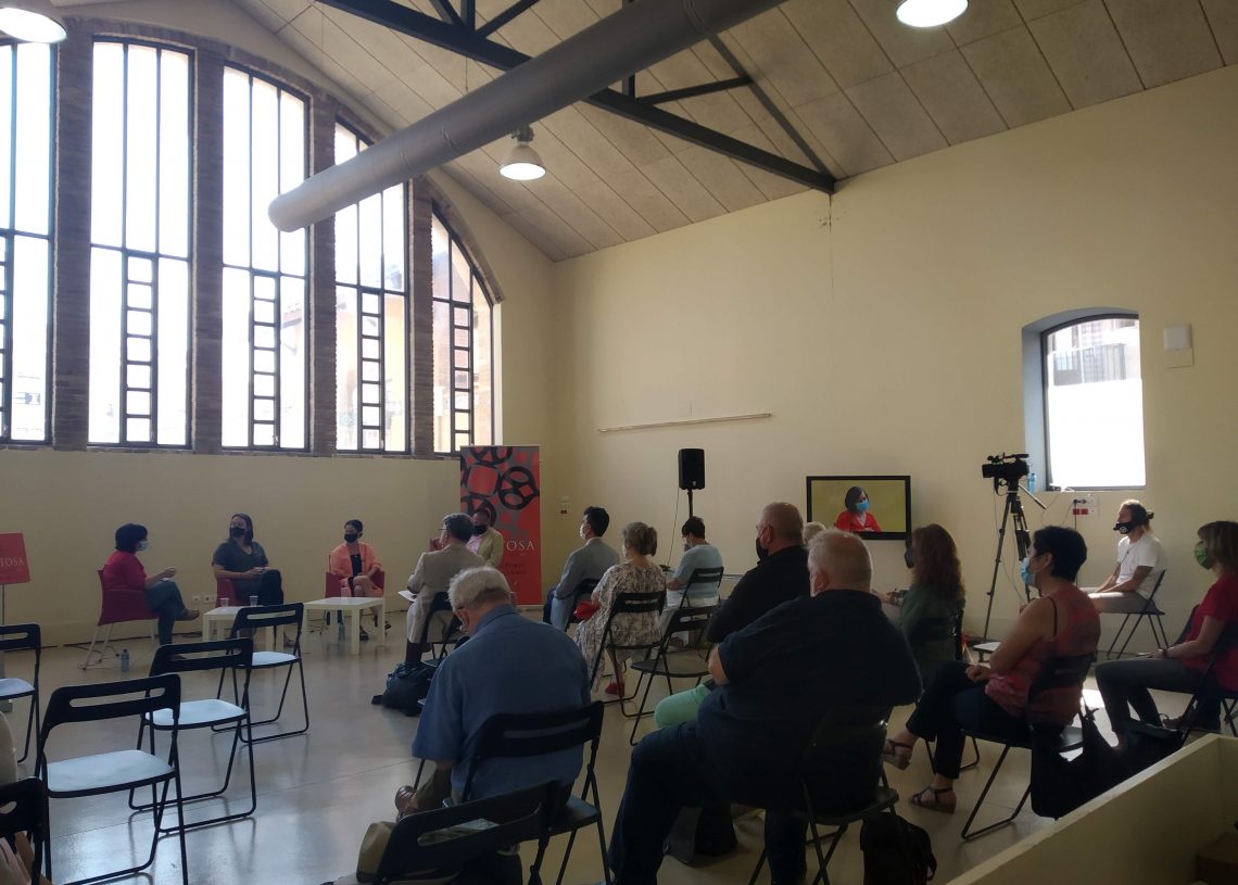 ‘La Cultura, motor generador, pilar de l’Estat del Benestar’, per Enric Roig