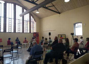 ‘La Cultura, motor generador, pilar de l’Estat del Benestar’, per Enric Roig