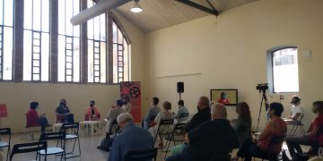 ‘La Cultura, motor generador, pilar de l’Estat del Benestar’, per Enric Roig