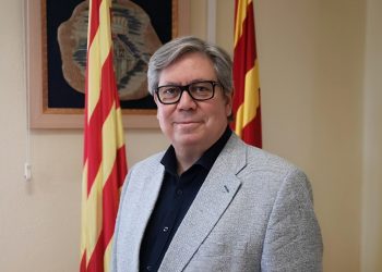 ‘Per la millora de la qualitat de vida de les persones del Baix Ebre’, per Xavier Faura