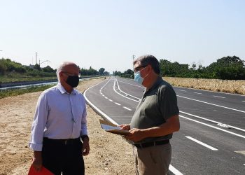 Faura: ‘Els fons europeus Next Generation són una oportunitat per les Terres de l’Ebre’