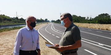 Faura: ‘Els fons europeus Next Generation són una oportunitat per les Terres de l’Ebre’