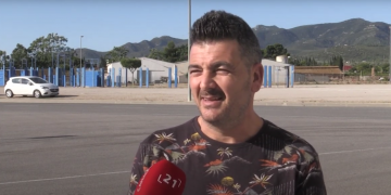 Els taurins ebrencs asseguren que les places són espais segurs davant del coronavirus