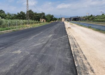 Tortosa esmena ‘l’execució deficient’ de les obres de la via verda del Carrilet