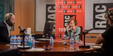 Forcadell defensa dos anys de taula de diàleg i que la via unilateral ‘va sortir malament’