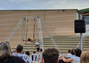 Alcanar se suma a Pobles de Circ i programa tres espectacles per a l’estiu