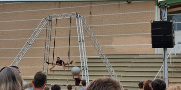 Alcanar se suma a Pobles de Circ i programa tres espectacles per a l’estiu