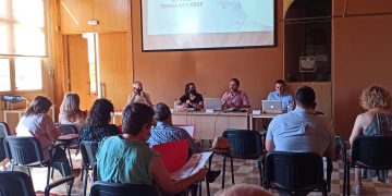 Movem reclama un pla específic de teletreball per a l’Ebre i un nou hospital