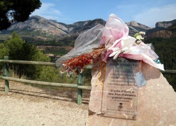 L’Audiència  ratifica l’acord de fins a 4 anys de presó als dos piròmans del foc d’Horta