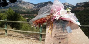 L’Audiència  ratifica l’acord de fins a 4 anys de presó als dos piròmans del foc d’Horta