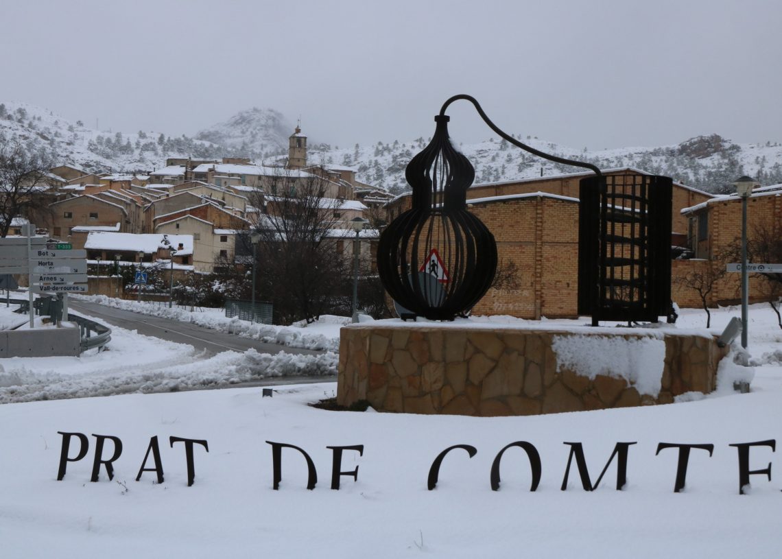 Els Jocs Olímpics d’Hivern i el despoblament rural