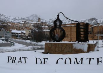 Els Jocs Olímpics d’Hivern i el despoblament rural