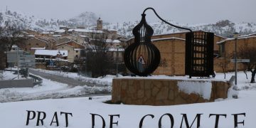 Els Jocs Olímpics d’Hivern i el despoblament rural