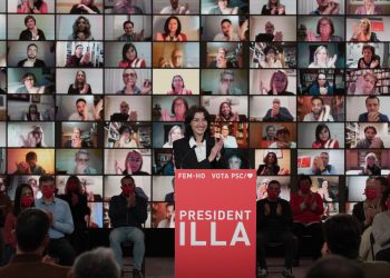 La nova ministra de Justícia del remodelat govern espanyol té arrels a la Terra Alta