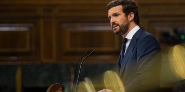 Del ‘nunca jamás’ a la ‘ley sin democracia’