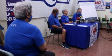 La PDE retreu al Govern que prioritzi nous regadius per sobre de la defensa del Delta