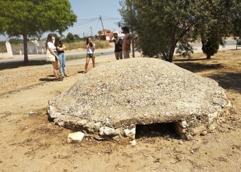 Tres camps de treball recuperen trinxeres i vestigis de la batalla de l’Ebre