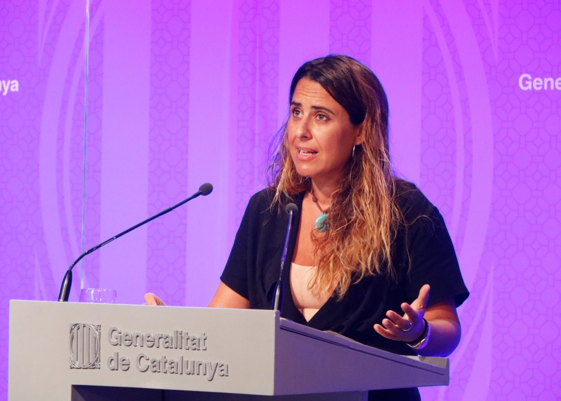 El govern vol aplicar el toc de queda a Ulldecona i l’Ametlla, però l’aixeca a Deltebre