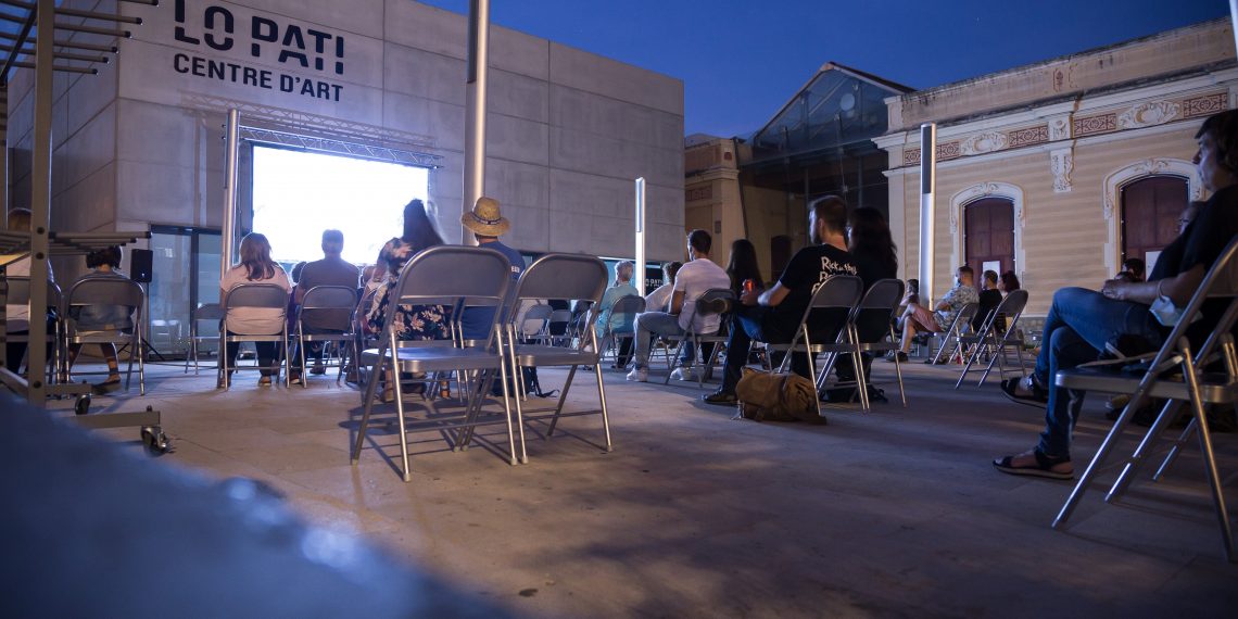 mónFILMAT tanca una edició de transició amb 1.200 espectadors presencials i virtuals