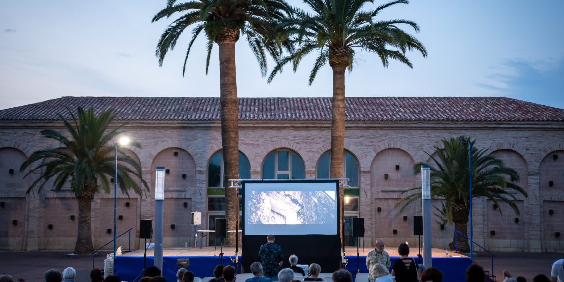 mónFILMAT tanca una edició de transició amb 1.200 espectadors presencials i virtuals