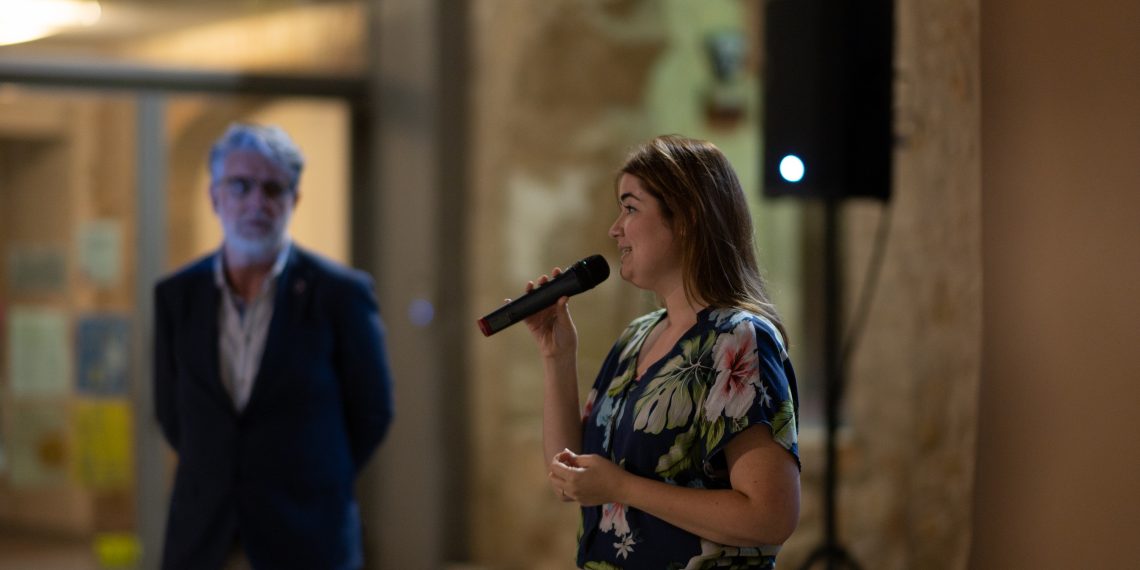 mónFILMAT tanca una edició de transició amb 1.200 espectadors presencials i virtuals