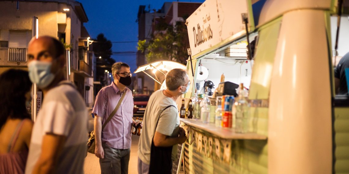 mónFILMAT tanca una edició de transició amb 1.200 espectadors presencials i virtuals