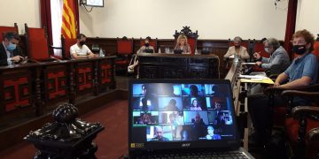 El ple de Tortosa rebutja la moció de Vaga Feminista sobre el dret a l’avortament