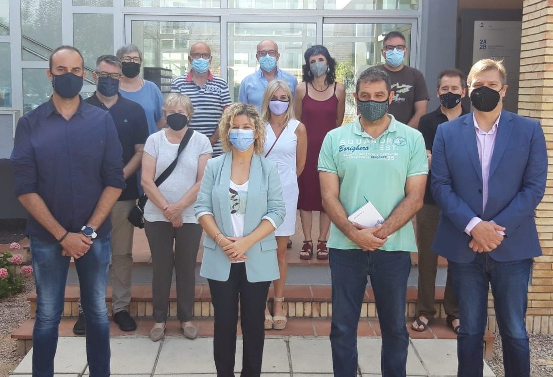 Tortosa activa un Circuit d’Emprenedoria per potenciar les noves iniciatives