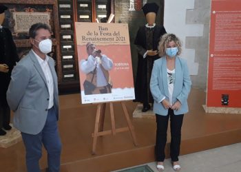 El Ban de la Festa del Renaixement inclou un centenar d’actes i una vintena de propostes