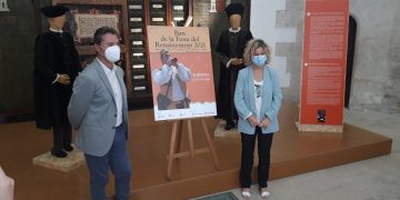 El Ban de la Festa del Renaixement inclou un centenar d’actes i una vintena de propostes