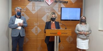 Tortosa aprovarà la modificació del POUM per construir una passarel·la a l’Ebre