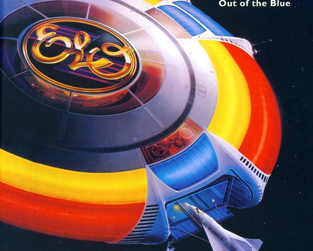 ‘Creixent amb l’ELO’, per Brian Cutts