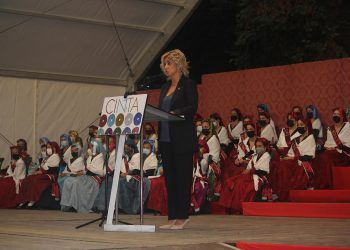 Roigé avança la implantació d’una empresa a Tortosa que obligarà a ampliar el polígon