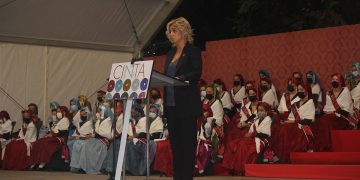 Roigé avança la implantació d’una empresa a Tortosa que obligarà a ampliar el polígon