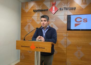 Ciutadans vol detectar l’amiant dels edificis de Tortosa i planificar-ne la seua retirada