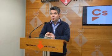 Ciutadans vol detectar l’amiant dels edificis de Tortosa i planificar-ne la seua retirada