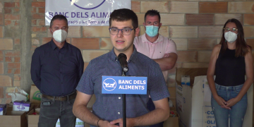 El Pot Petit actuarà el 2 de setembre a Tortosa, en benefici del Banc dels Aliments