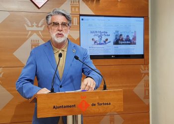 Màgia, circ, teatre i música per culminar la Capital de la Cultura Catalana a Tortosa