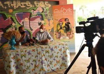 L’engranatge d’Eufònic es posa en marxa