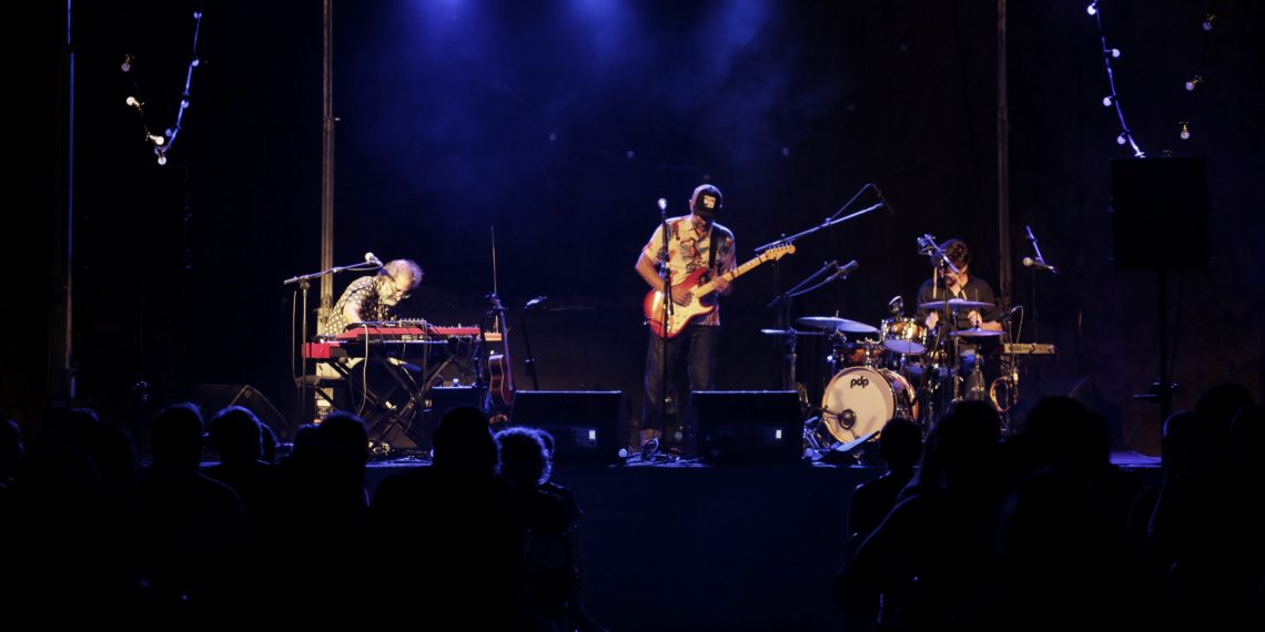 L’Eufònic tanca la desena edició amb ple absolut en gairebé totes les propostes