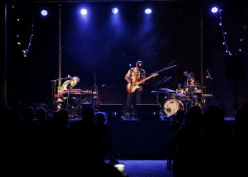 L’Eufònic tanca la desena edició amb ple absolut en gairebé totes les propostes