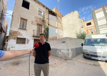 Monclús crida els ajuntaments de l’Ebre a rehabilitar habitatges amb finalitats socials