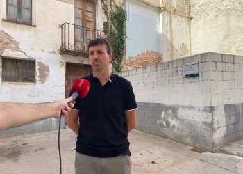 Felip Monclús, nou director de Drets Socials a l’Ebre, no descarta fitxar per JuntsXCat
