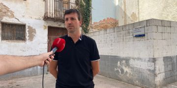 Felip Monclús, nou director de Drets Socials a l’Ebre, no descarta fitxar per JuntsXCat