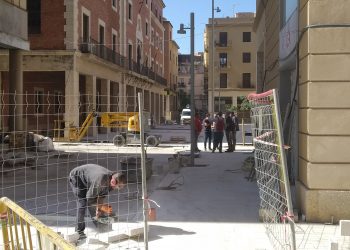 ‘El nostre projecte de ciutat de Tortosa pren forma’, per Enric Roig