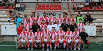 El Tortosa, amb il·lusió de tornar a Primera