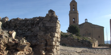 Movem denuncia que la Generalitat incompleix el conveni pel Poble Vell de Corbera d’Ebre