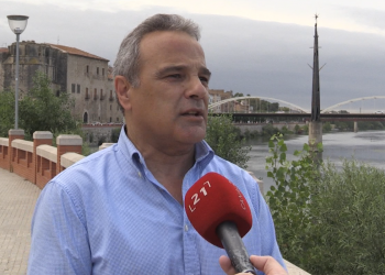 El Corembe engega una campanya per defensar el valor artístic del monument