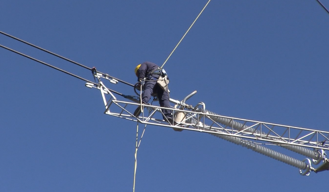 Xarxa Sud alerta que una nova MAT travessarà la Terra Alta i la Ribera d’Ebre