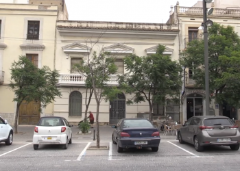 La Ràpita invertirà mig milió per ubicar un centre d’economia blava a l’antiga Duana